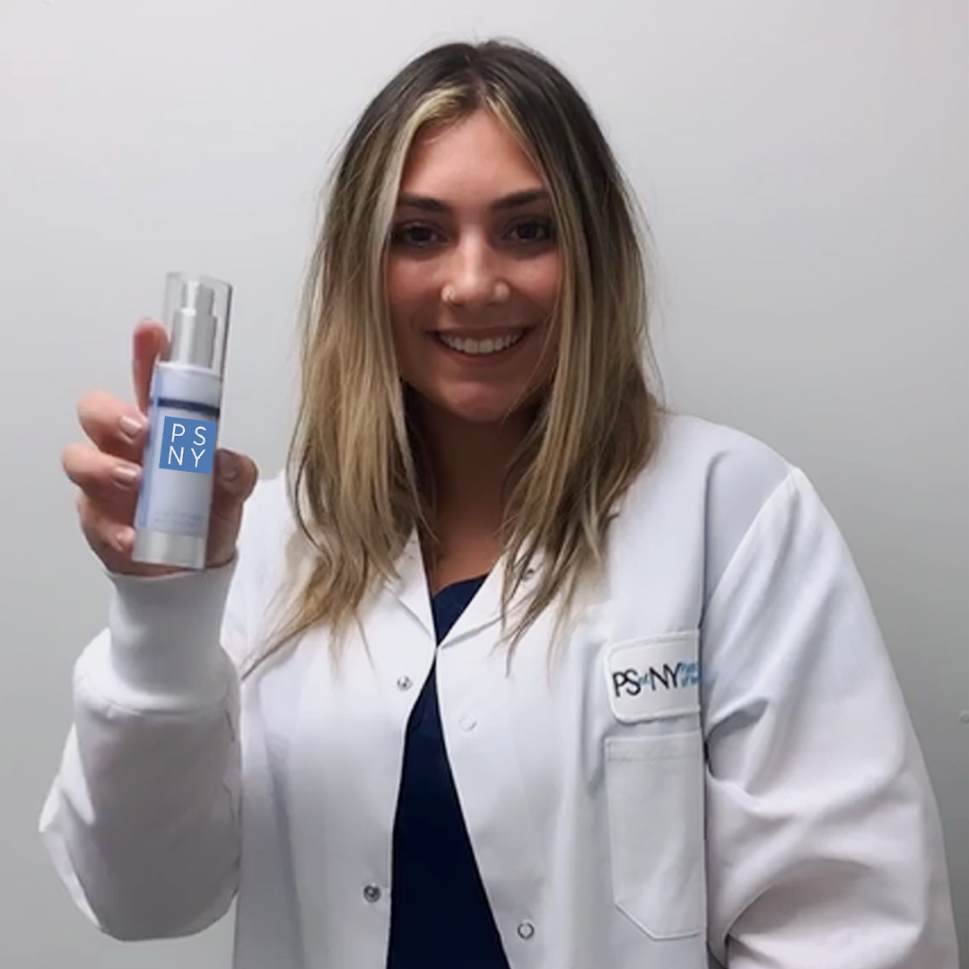 psofny's tweet image. Staff Favorite Product!  Hydrobalancing Face Cream, formulated to deliver extra hydration. “This is my favorite face cream! It’s part of my daily routine and keeps my face super soft and smooth.” - Sophia D.
