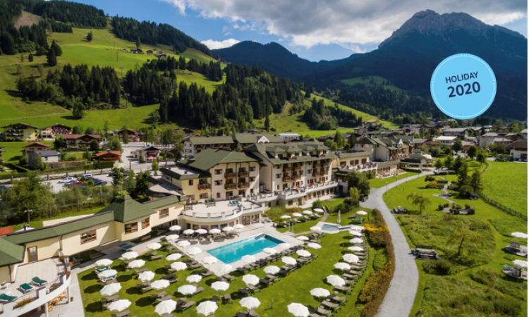 TUI Group tweet media