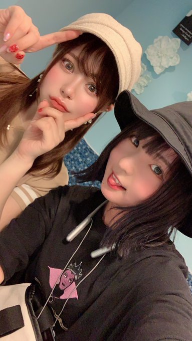 Twitterのコスプレ画像7