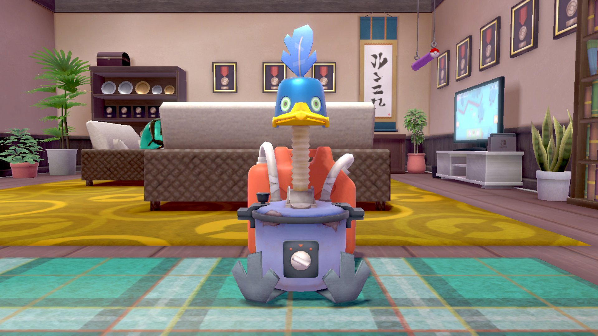 تويتر ｖジャンプ編集部 على تويتر ポケットモンスター ソード シールド エキスパンションパス 第1弾 鎧の孤島 6月17日 水 夜配信決定 ガラルのすがたのヤドラン フシギバナ カメックスのキョダイマックス ウーラオスだけが覚える技 ウッウロボ 新た