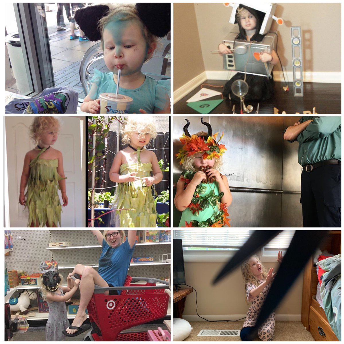 MiserableMu's tweet photo. No matter how hard we try, we never make it in the book.. but thank you @GISH giving us a fun week every year where we get to be silly together. #gish #thelastsixyears #elefunky https://t.co/jvz4IxiFTk