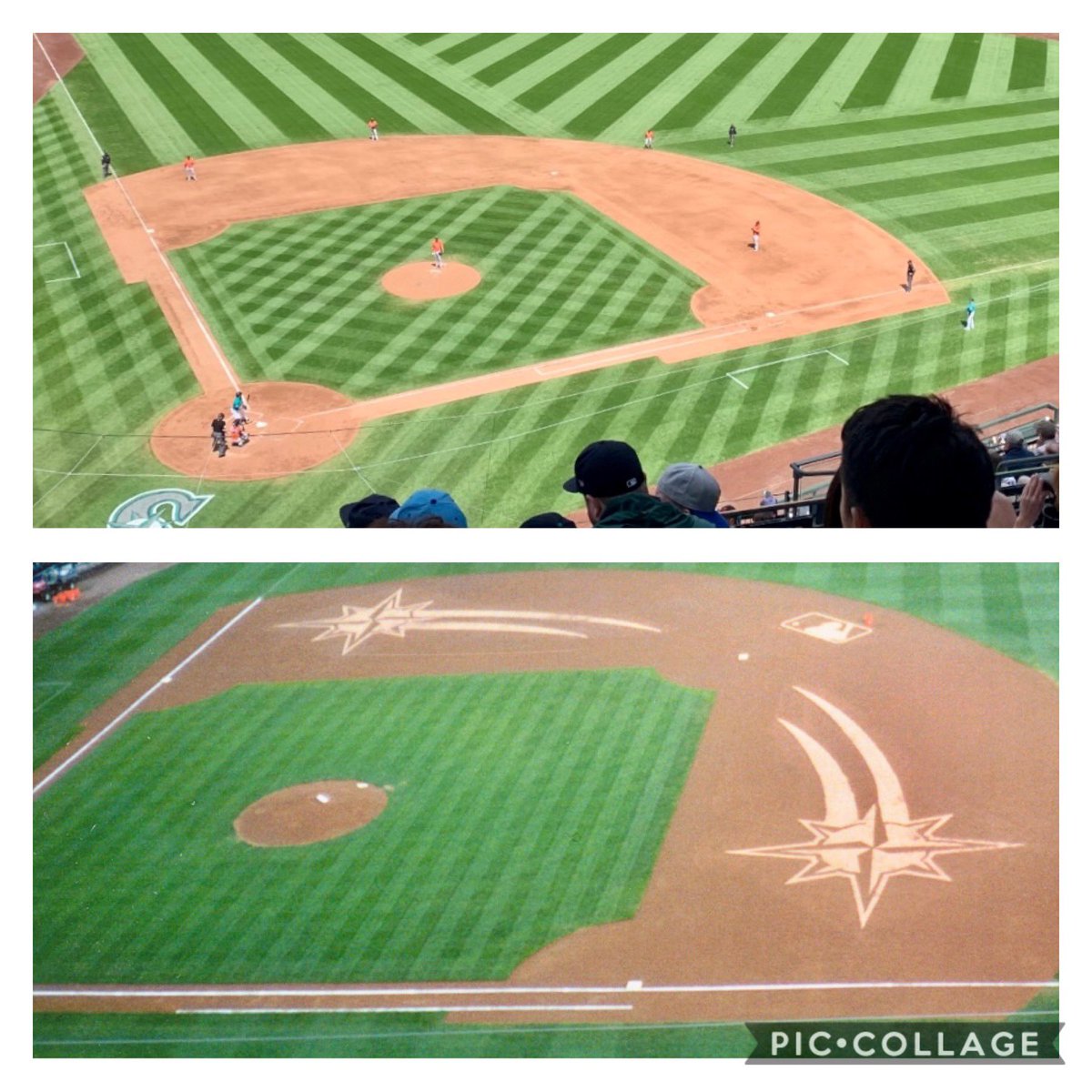 TurfaceC's tweet image. We’re dedicating #TeamTuesday this week to the great @BCsodfather, a cornerstone of #Turface #Top10 Tips over the years, who has announced his retirement from @Mariners, @mlb, &amp;amp; @TMobilePark. Thanks for the support and memories! Enjoy! #TrueToTheBlue #DIRTGottaLoveIt #LastDance