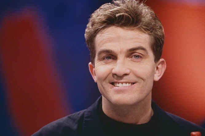 TV HIGHLIGHTS | Bradley Walsh: Happy 60th Birthday | ITV 3 June 9:00pm  