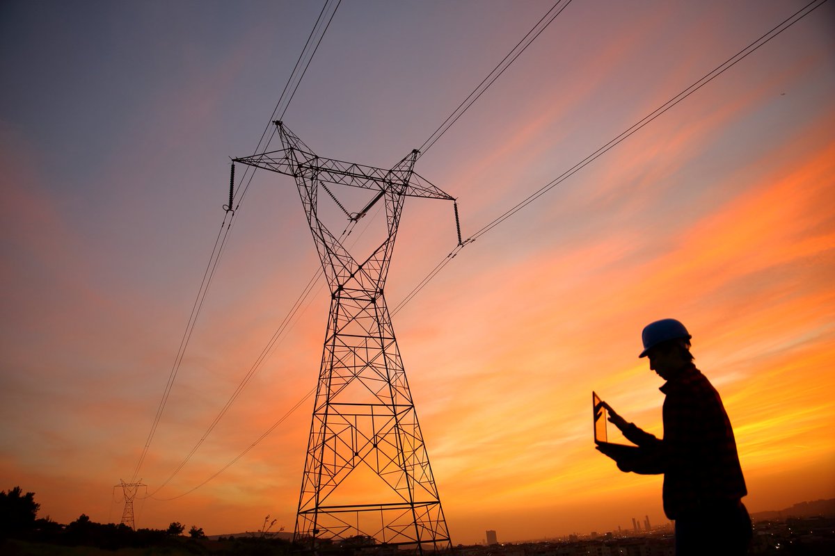 Connectivity is key in #telecommunications. As part of Critical National Infrastructure, the pressure to secure assets has never been so important with the increase in remote working. Learn about the #cybersecurity services IRM offers in this sector: hubs.ly/H0qYkCN0