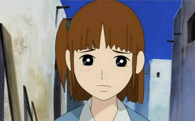 今そこにいる僕