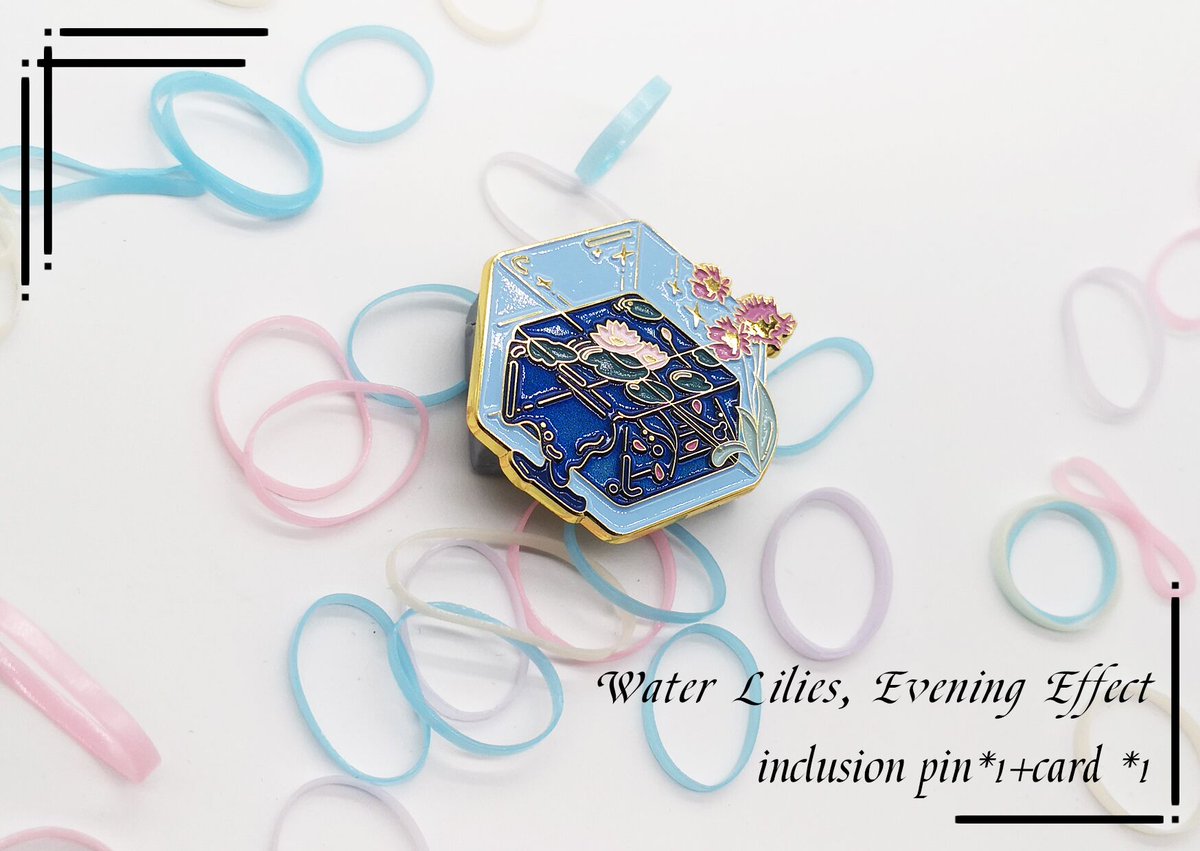 QingZe_'s tweet photo. NEW！On sale!
https://t.co/Veeelkr8Ue https://t.co/Bcc4oEtMny