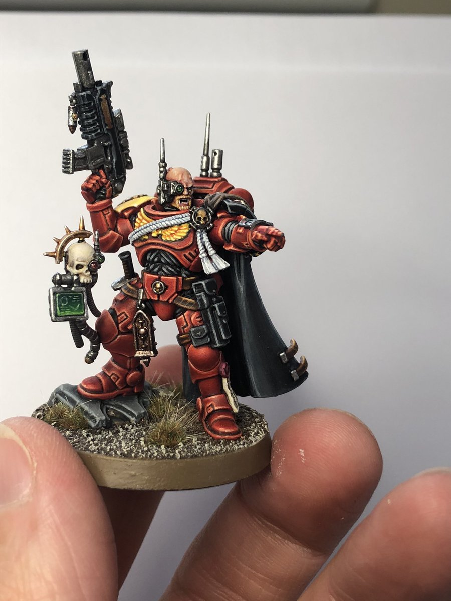 Simon b sky = @geek40k.bsky.social tweet media