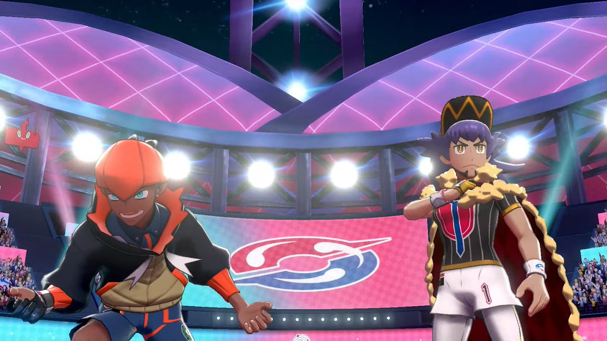 ポケモン剣盾 強者ならどんな不利盤面でも打開できます ダブルバトル Youtubeより 動画 ツイレポ ポケモン剣盾 強者ならどんな不利盤面でも打開できます ダブルバトル Youtubeより 動画 ツイレポ