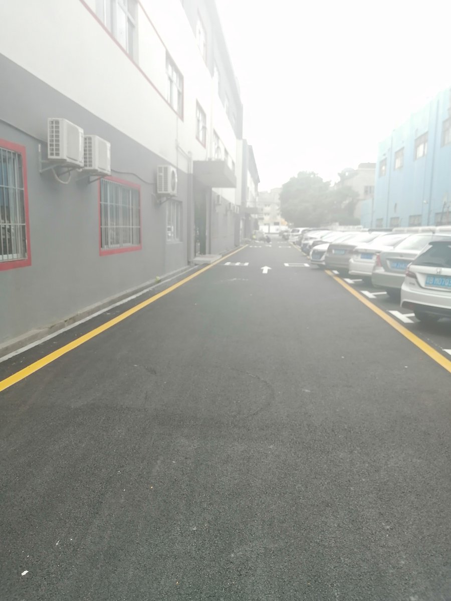 HoribontTech's tweet image. Workshop and office outside the wall finally completed, to everyone a new factory environment, welcome our customers and friends to visit our factory. 
Contact E-mail:scarlett@horibont.com
WhatsApp:+86 13412725596
#smartfactory #supplier #supplychain 
#workshops #manufacturers