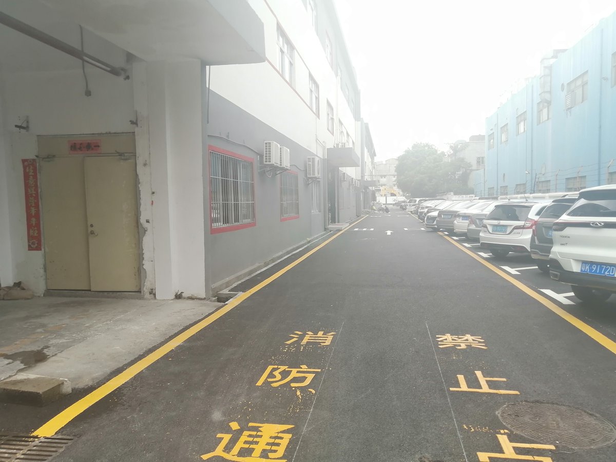 HoribontTech's tweet image. Workshop and office outside the wall finally completed, to everyone a new factory environment, welcome our customers and friends to visit our factory. 
Contact E-mail:scarlett@horibont.com
WhatsApp:+86 13412725596
#smartfactory #supplier #supplychain 
#workshops #manufacturers