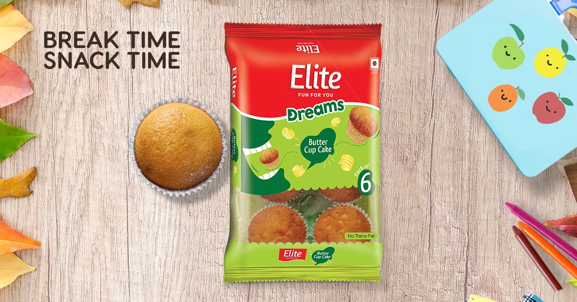 Eliteplumcakes's tweet photo. Enjoy the delicious Cups of Dreamy Butter Cakes and savor the exciting bites of the buttery flavor filled in all 6 cups.
#Elite #EliteLove #Elitefoods #food #foodchains #foodisfamily #foodadditction #foodpark #TastetheGold #tastemac #tastesbest #yummy #cupcake #buttercupcake https://t.co/l2GEtspX6A