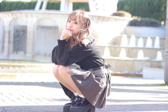 Twitterのコスプレ画像30