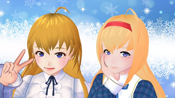 裏の顔のtwitterイラスト検索結果