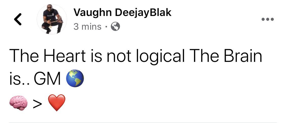 IAmDeejayBlak's tweet photo. https://t.co/v9pIgEZwkx