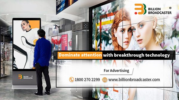 Billion_Media's tweet photo. Leave the audience startled by the stylish outlook and welcoming vibes of our standee screens. Get an ad space today-1800 270 2299
#modernads #advertising #advertisingagency #promotion #campaigns #businessgrowth #attractivefeatures #liftads #ooh https://t.co/WSgnEtvyNi