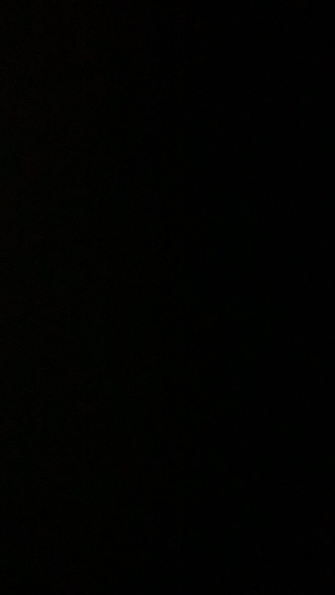 ValourMagazine's tweet image. Black lives always have and always will matter #BlackoutTuesday