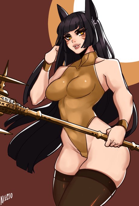 FFXIV OC
NSFW
#FFXIVART 