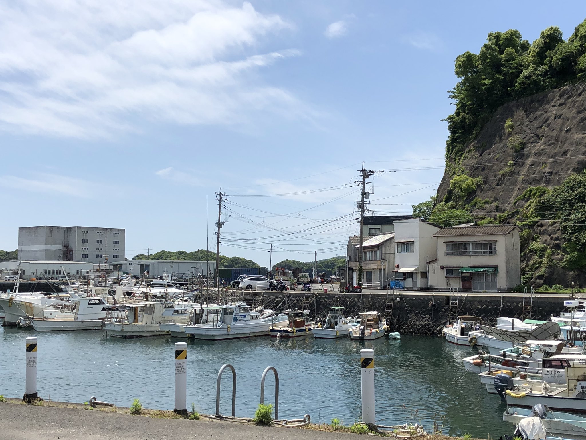 させぼいいね いいお店見つけました お弁当美味しかったなぁ 海老フライ ばらえ亭純 相浦テイクアウト 相浦ランチ ファミリーグルメ 居酒屋 お食事処 佐世保テイクアウト 負けんぞ長崎 まいぷれ佐世保 相浦漁港 お持ち帰り定食