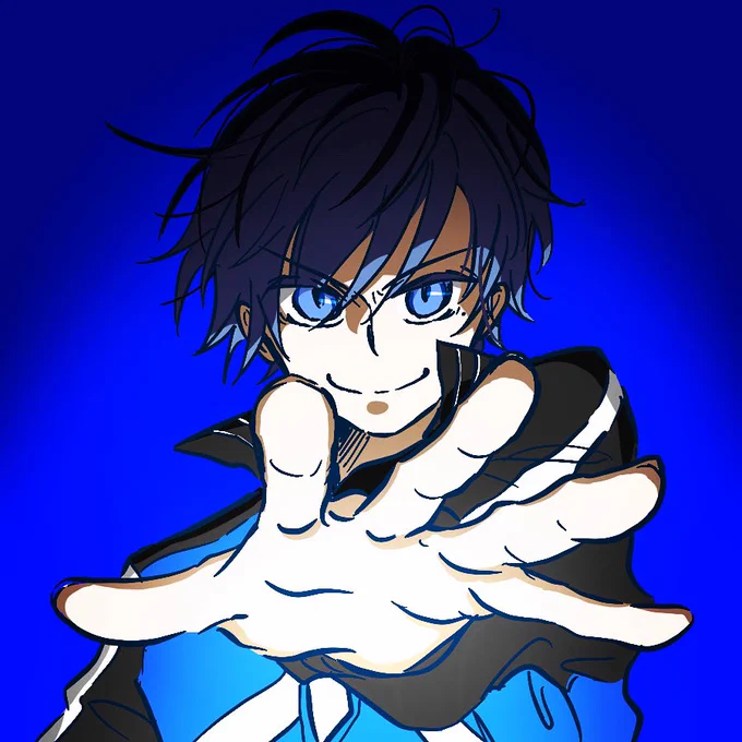 あと昨日あげてたやつミスってるとこあったから上げ直させて下さい…

#しろっぽ 