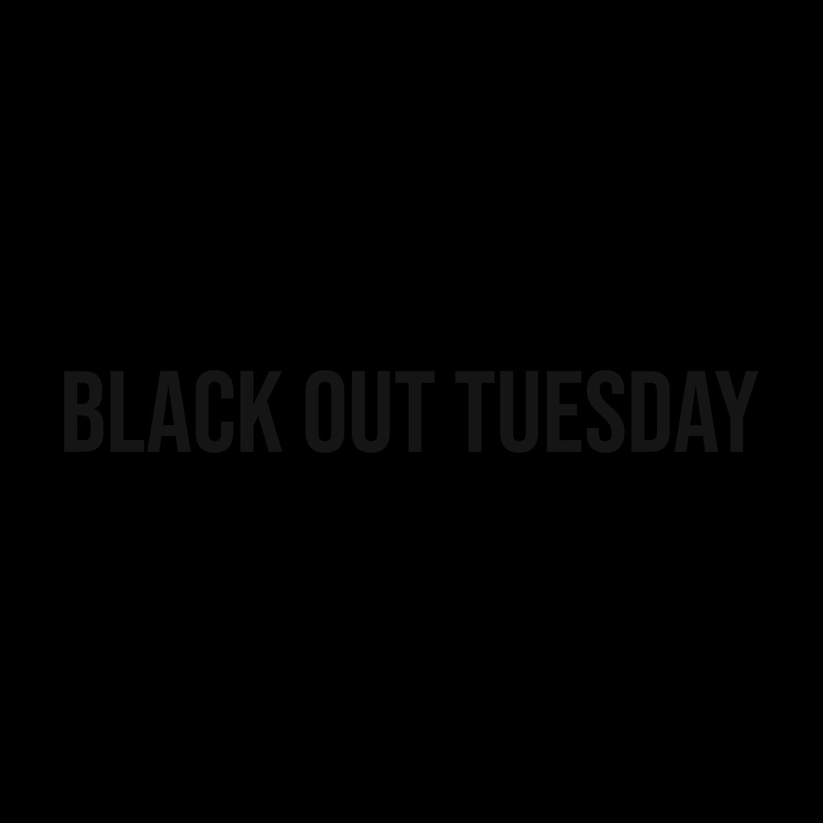 Writr_App's tweet photo. We stand in solidarity with the Black community. Our broken system exposes over and over again blatant and systemic racism.

Be anti-racist.
Organise. 
Vote. 
Stand Together 
&amp; Make change happen.

#TheShowMustBePaused #BlackOutTuesday #TSN https://t.co/wGYKDwSWRq