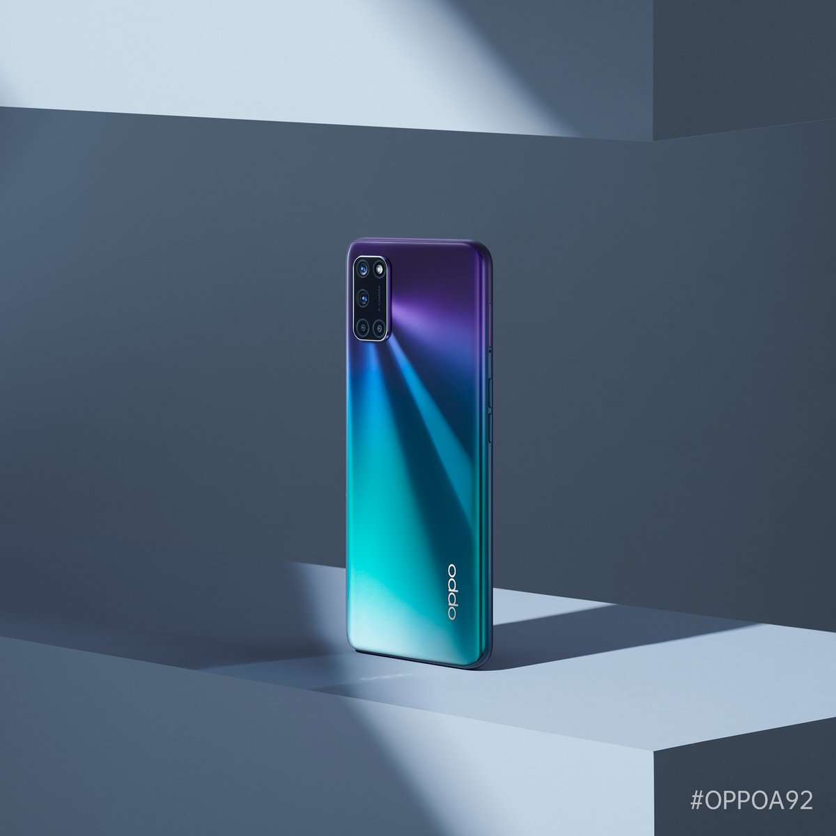 OPPOKenya's tweet photo. The shining stars will always be around, whether it's in the quiet Polar night, shining Milky Way or the dancing Aurora. Inspired by the polar region #OPPOA92 3 shades were birthed! Which is your fave?
Aurora Purple 🟣 Shining White ⚪️ Twilight Black ⚫️
🔗 https://t.co/13ccbEpOwb https://t.co/meA81C8JWg