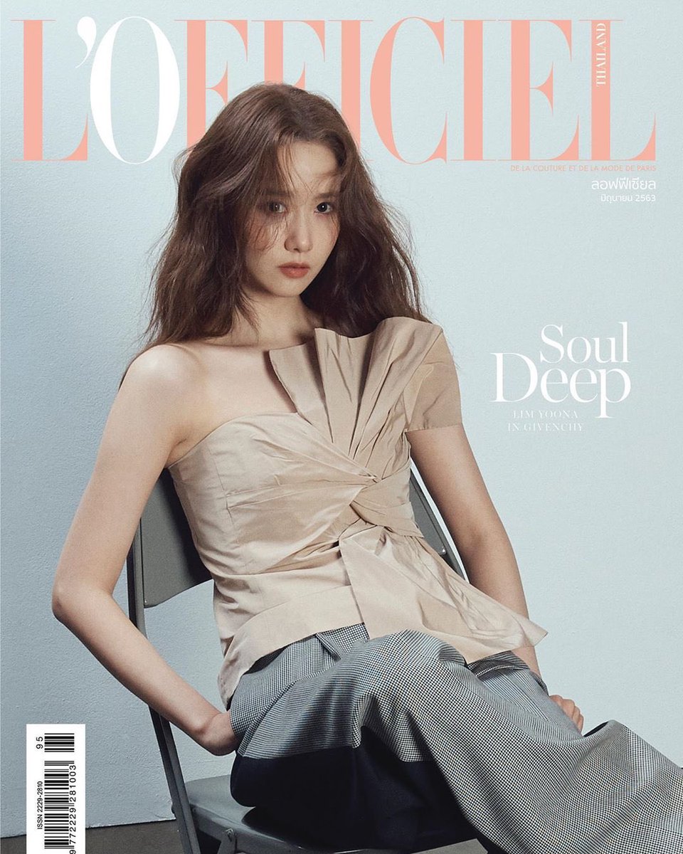 Elisa على تويتر By Lofficielthailand T Co Krzzui1vqy 女神ユナ氏 写真集楽しみだな 少女時代 ユナ