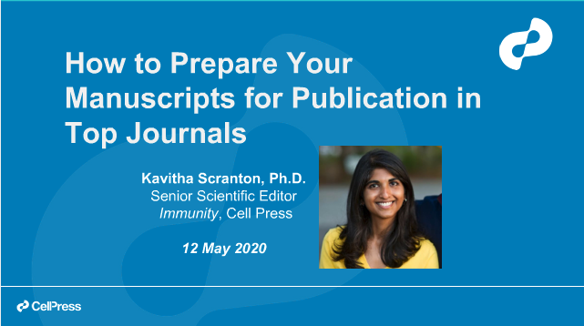 Kavitha Scranton tweet media