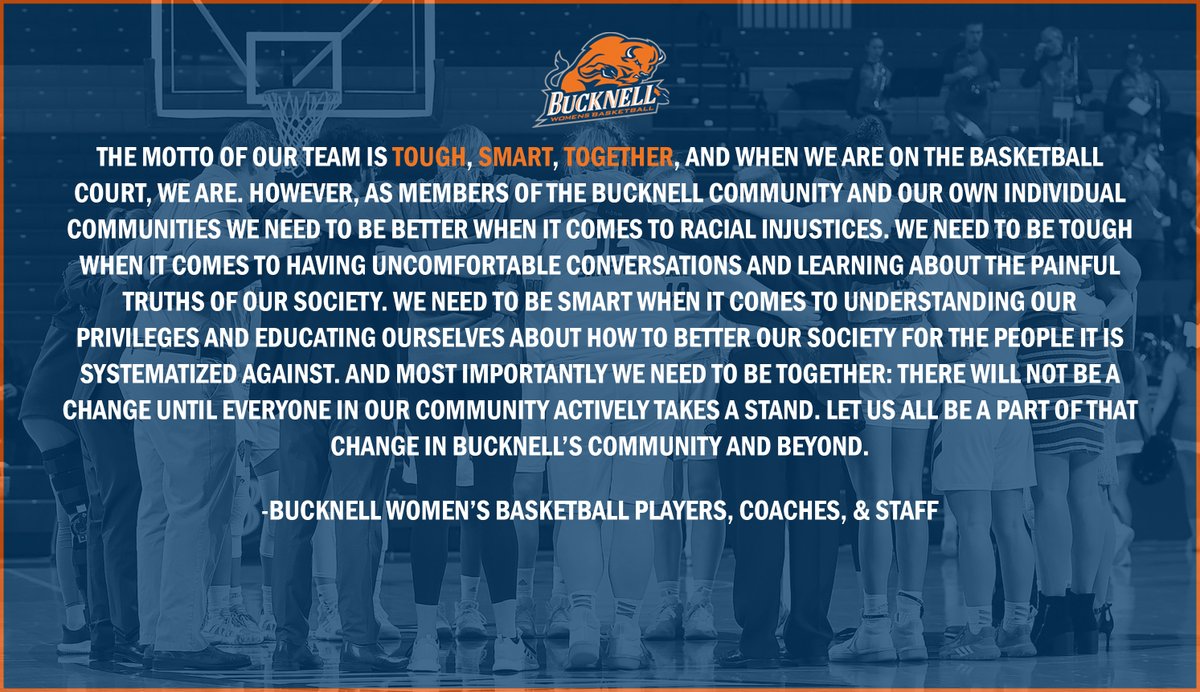 Bucknell_WBB's tweet photo. https://t.co/tLThXgxWcg