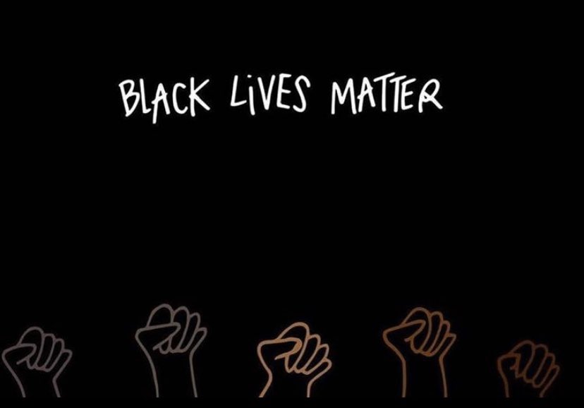 jhoghoughi's tweet photo. Time to learn. Time to grow. Time to change. 🖤 #BlackOutTuesday https://t.co/JleP1IfaUo