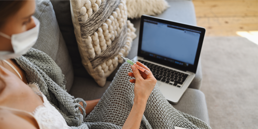 OpenUpUKLtd's tweet photo. Symptom tracking allows people to share health details in suspected cases of #covid_19 which helps decision-makers understand the spread of the disease and the effect of their policies. But is it reliable? https://t.co/YjCHpna7pR #

#symptomtracking #COVID19 #CivicTech https://t.co/5PuQwHSFQs