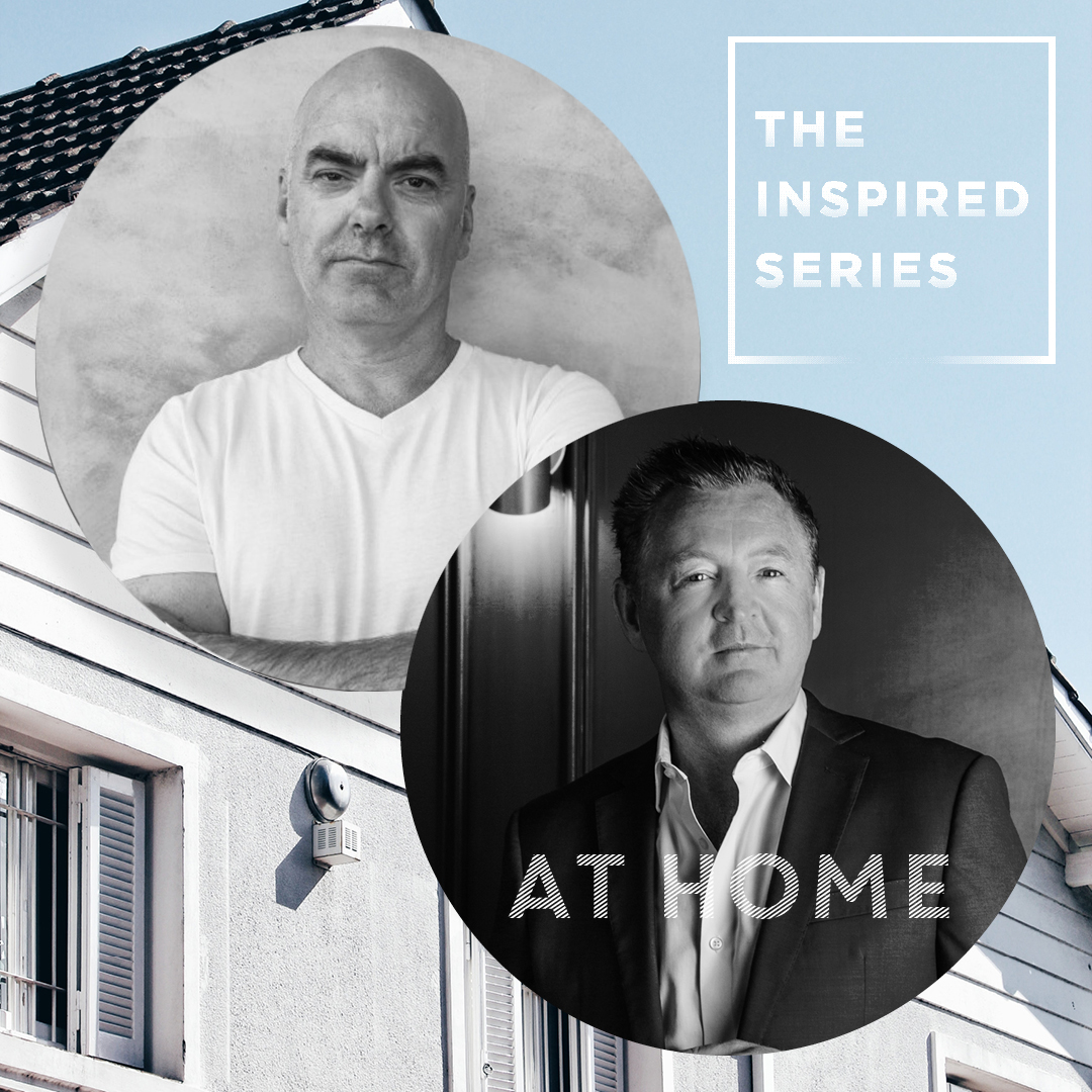 On the Inspired Series at home, <a href="/lukewmangan/">LukeWMangan</a> will be interviewing award-winning chef <a href="/markbest/">chef mark best</a>. Mark Best is considered one of the country's greatest chefs. He has published two books and won many awards. Don't miss out!
Thursday at 5:30 PM AEST at <a href="/lukewmangan/">LukeWMangan</a> IG account.