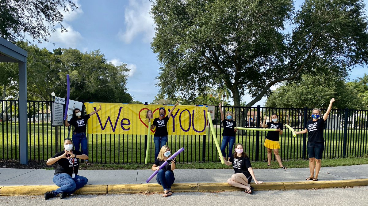 Edison Park Elementary (@epcea) on Twitter photo We are celebrating 2nd & 3rd graders today! We can’t wait to see you in our drive thru celebration from 8:30AM-Noon💚<a href="/LeeSchools/">School District of Lee County</a> We are celebrating 2nd & 3rd graders today! We can’t wait to see you in our drive thru celebration from 8:30AM-Noon💚<a href="/LeeSchools/">School District of Lee County</a>