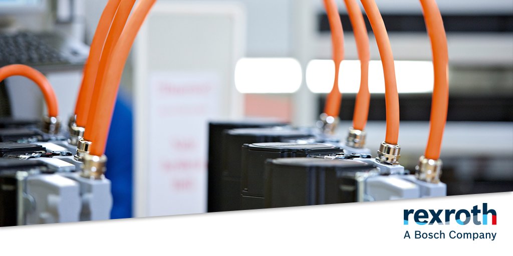 BoschRexrothUS's tweet photo. Put complication behind you. Bring simplicity to your #manufacturing now with IndraDrive Mi's cabinet-free drive system. Learn how #Rexroth's technology gives you flexibility and efficiency. https://t.co/Fk0Qo2Tf8n https://t.co/FvkNLusBRO