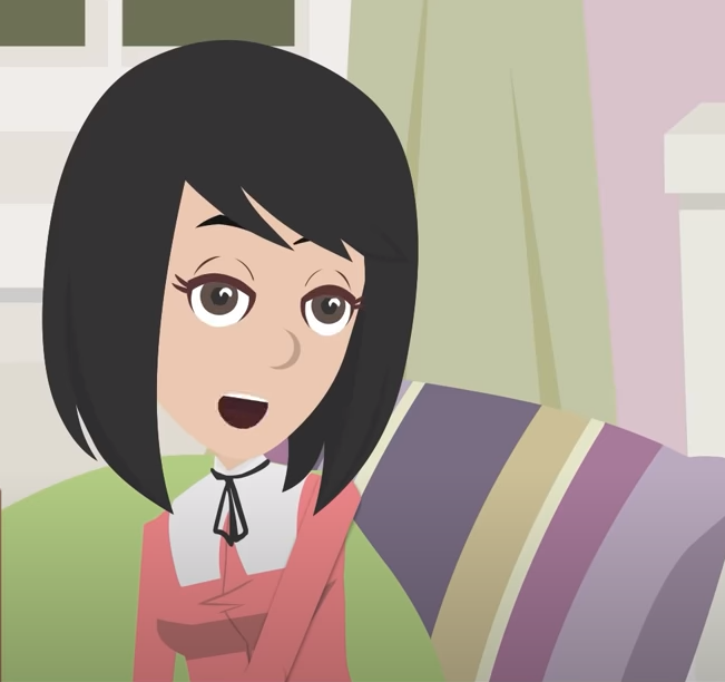 コバッチ フリー素材と言えばいらすとやが超有名だけど You Tubeの動画でこういう人物の素材もしょっちゅう見かける 気になったんで調べてみたら アニメ制作ツールのvyond ビヨンド ってやつなのね T Co U1mehe8jgx Twitter