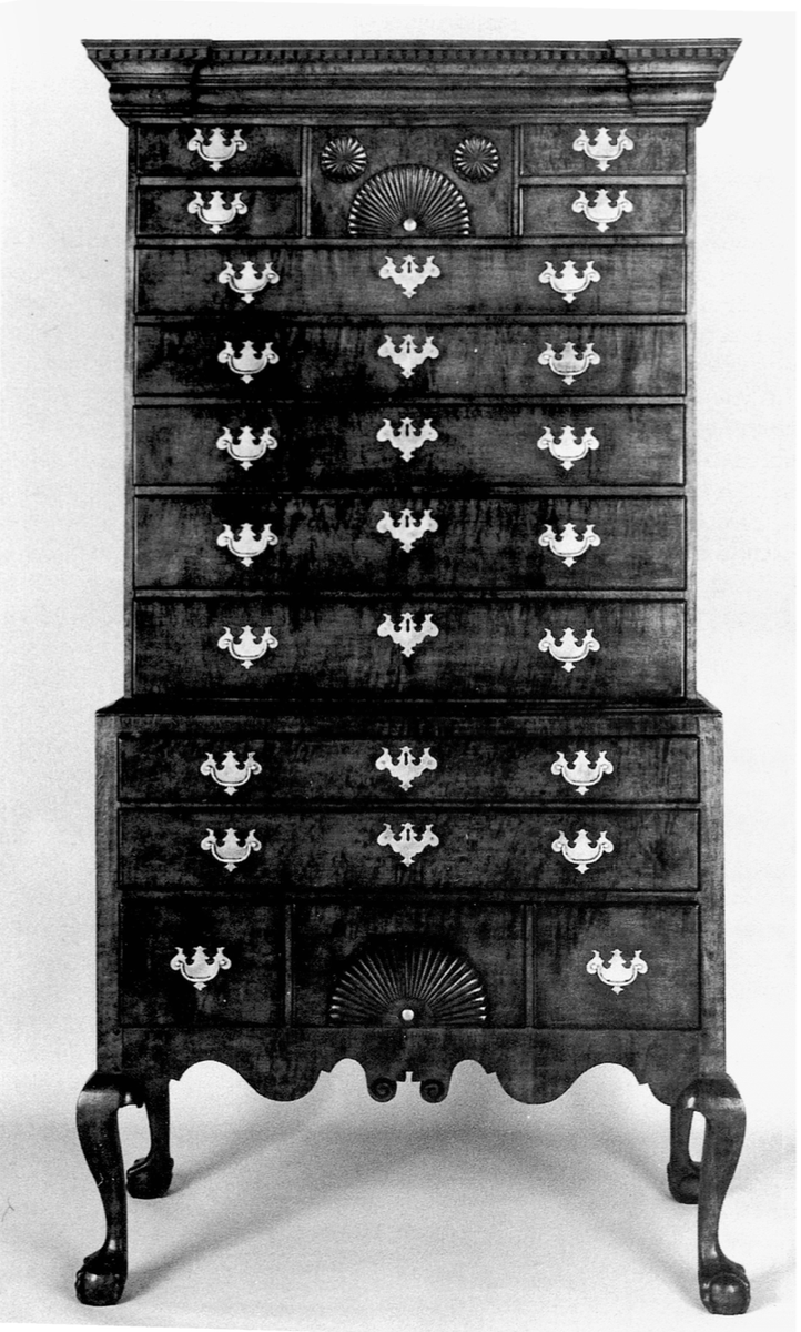 RegFurnSoc's tweet photo. #HighChest of Drawers, Southern #NewHampshire, Possibly Gilmanton c. 1780-1800. Courtesy of Wayne Pratt, Inc. Woodbury, Connecticut #regionalfurniture #regionalfurnituresociety #vernacular #antiques #recycle #craft #history #design #interiors More at https://t.co/2lCpP1ronU https://t.co/oCcdufJhJZ