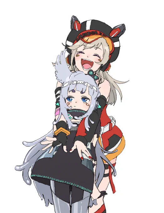 あんどのゆげさん!!

#ゆげいじゅつ
#引き小森画 