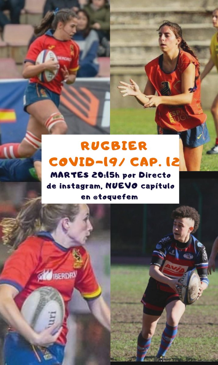 Toque Fem tweet media