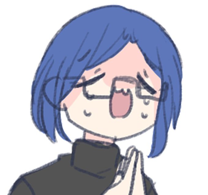 ********IMPORTANT********

"My computer was broken"

"That's mean.. no YukiRan for a while now"

"Fortunately, I still have phone"

"Which mean i can draw YukiRan content but the quality will get worse"

"So... hope my PC get fixed soon. ;w; " 