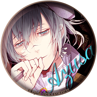 Diabolik Lovers イラスト Diabolik Lovers イラストレーター Diabolik Lovers イラスト Diabolik Lovers イラストレーター