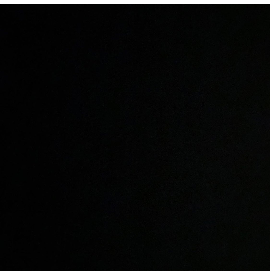 #BlackOutTuesday #BlackLivesMatter