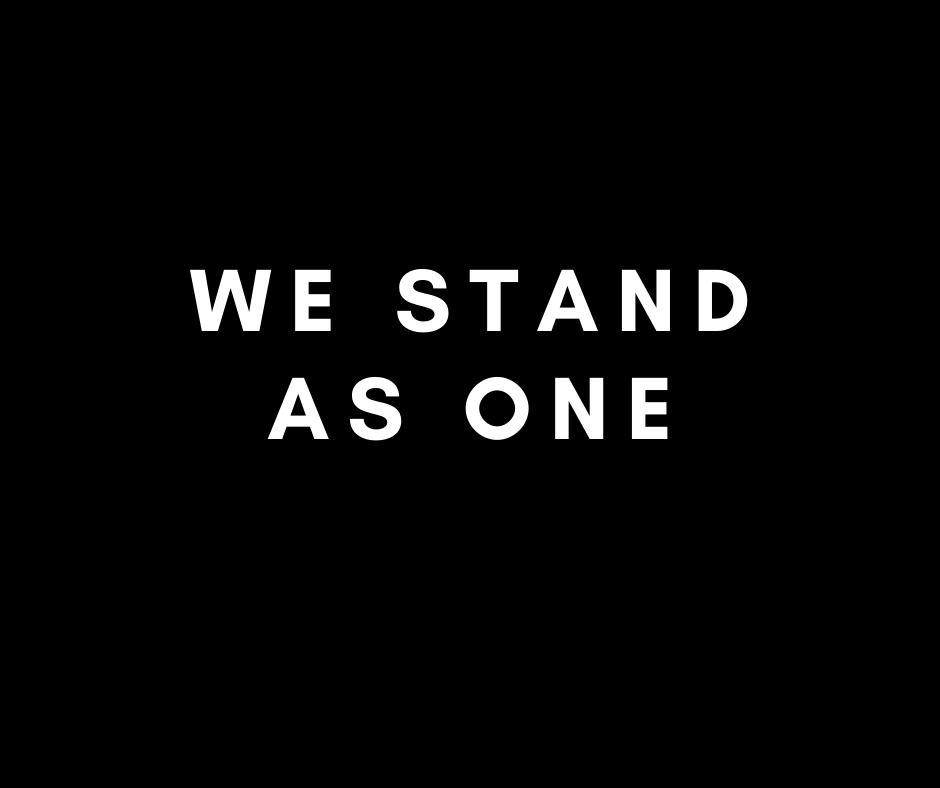 #OneCommunity