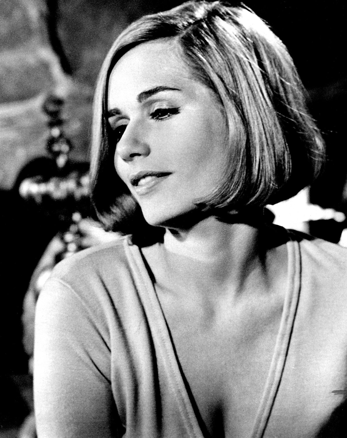 Happy birthday Sally Kellerman!! 