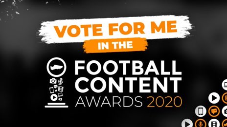 SempreIntercom's tweet photo. #InterFans We Need YOU!

We’ve been nominated in @The_FCAs in #BestClubCreator category.

To help us vote = click link below &amp; hit tweet:

https://t.co/krjODImIb2

Thank you for you continued love &amp; support:
💙🖤💙🖤💙🖤💙🖤 https://t.co/SbRVbf1g7h