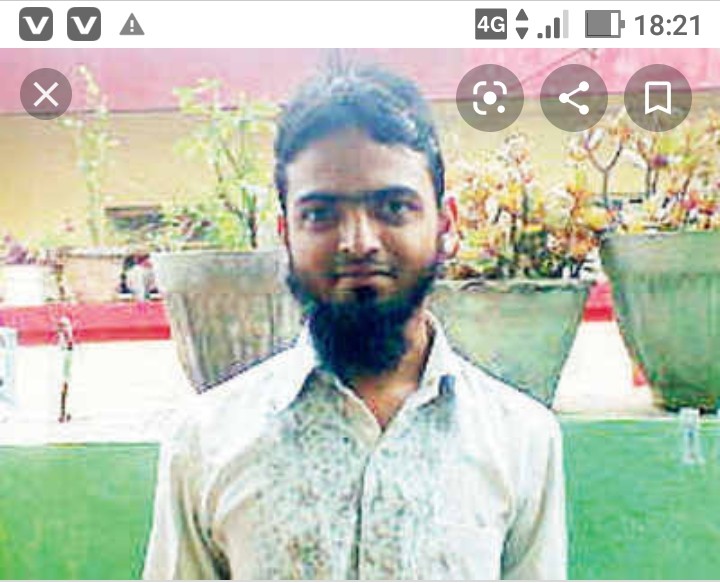 ShakilS26963172's tweet photo. Justice Delayed Is Justice Denied!!!
@CMOMaharashtra
@AnilDeshmukhNCP
@DGPMaharashtra  
Sir, It Has Been 6 Years For This Mob Lynching Incident But Still Justice Is Pending.
Request You To Please Take Strict Action.
#JusticeForMohsin  https://t.co/yeLiR1tIfs @asadowaisi
