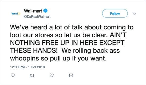 #TuesdayThoughts #Walmart 😂😂😂😂😂