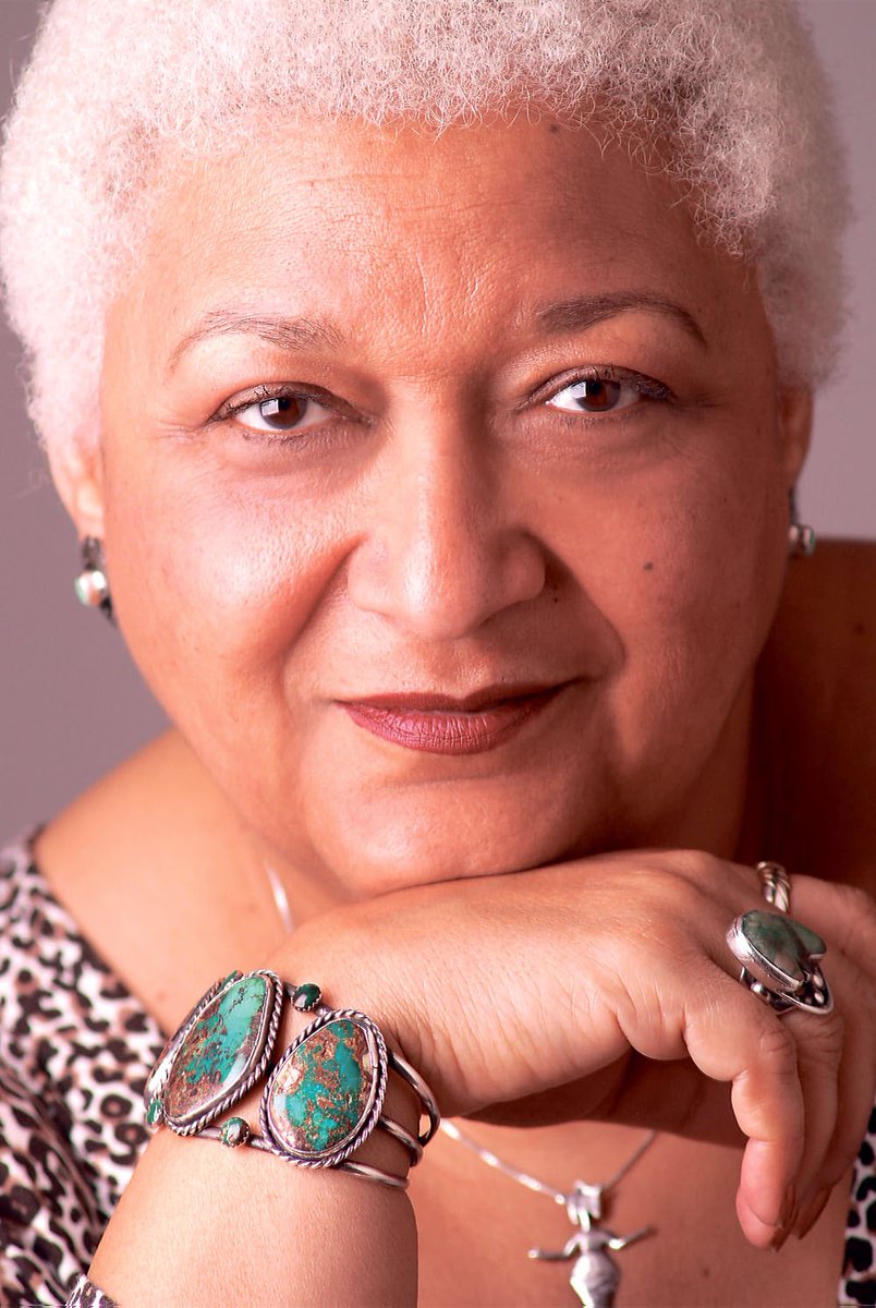 30 Days of  #BlackQueerWriters Day 2: Jewelle Gomez ( @VampyreVamp), author of ‘The Gilda Stories,’ ‘Don’t Explain,’ and ‘Oral Tradition,’ among others. #PrideMonth2020  #BlackQueerLivesMatter