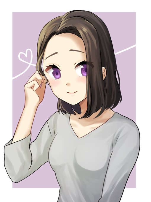 ワンレンのtwitterイラスト検索結果 古い順 ワンレンのtwitterイラスト検索結果 古い順
