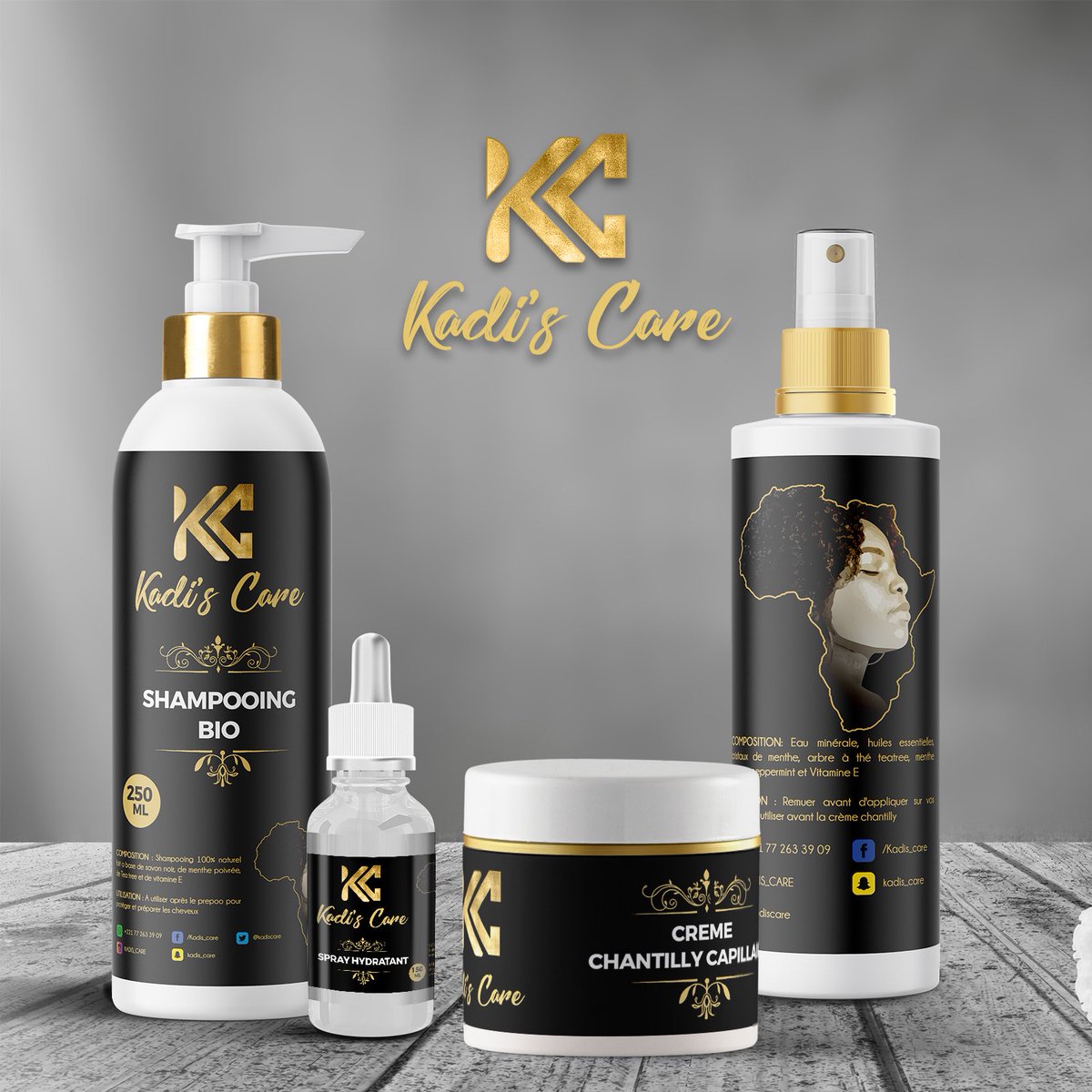 Xadeem Johanney tweet media