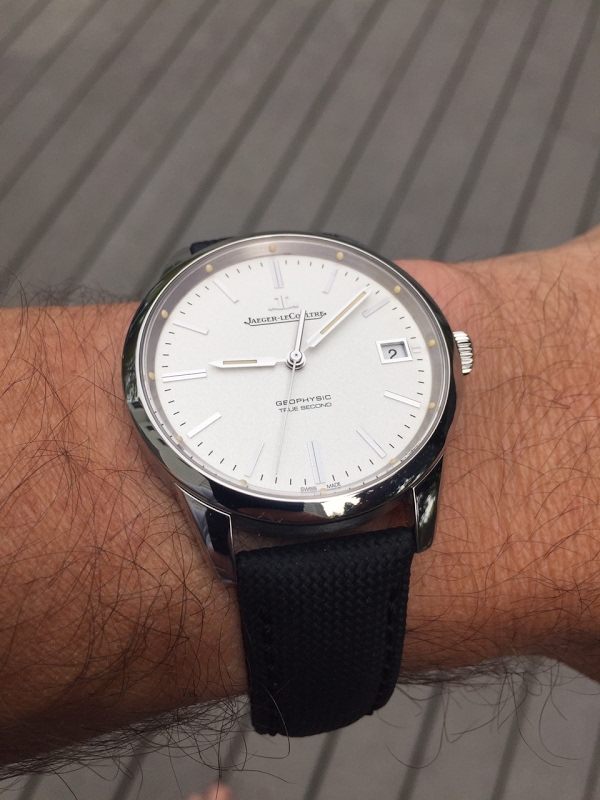 PuristSPro's tweet image. #Geophysic #TrueSecond
tinyurl.com/ycn57xwh
#JaegerLeCoultre