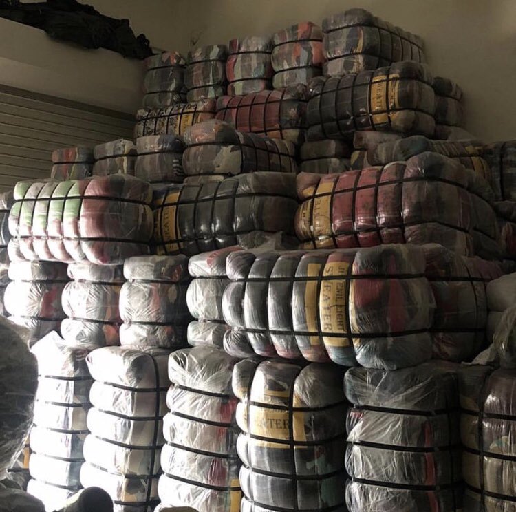 BundleGuni's tweet image. 🔥Bundle borong murah &amp;amp; cantik🔥

Nak jual baju bundle tapi susah cari supplier borong yang murah? Jom tengok thread ni 👇🏻

=====BundleBorongThread=====